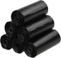 20PCS XXL Portable Toilet Bags, Trash Bags for Camping, Hiking, Traveling