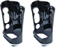 2 Way Radio Carry Case Holster for Motorola APX6000/APX8000/PMLN5709/PMLN5709A Radio Holder Models 1.5, 2.5 and 3.5(2packs)