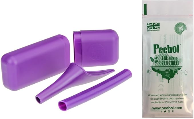 SHEWEE Women's Extreme