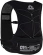 BlueField Running Hydration Backpack Vest for Women and Men 5L Lightweight Trail Runing Hydration Vest Pack Backpack for Running, Cycling, Climb