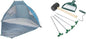 Stansport 2 Person Camping Tent