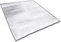 YYET Camping Mat Foam Foil Blanket for Camping Foam Pad Insulating Foil Mat Sleeping Tent Pad Thermal Mattress Mat Pad Waterproof Aluminum Camping mat Reflecting Heat