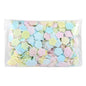 1000 Sheets Colorful Portable Disposable Paper Soap Portable Travel Hiking Washing Hand Bath Toiletry Paper Soap Sheets Portable Gentle Soap Papers for Soap Fragrance Hand Wash