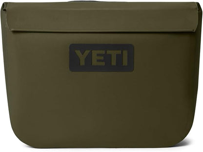 YETI Sidekick Dry Waterproof Gear Case and Bag Accessory