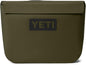 YETI Sidekick Dry Waterproof Gear Case and Bag Accessory