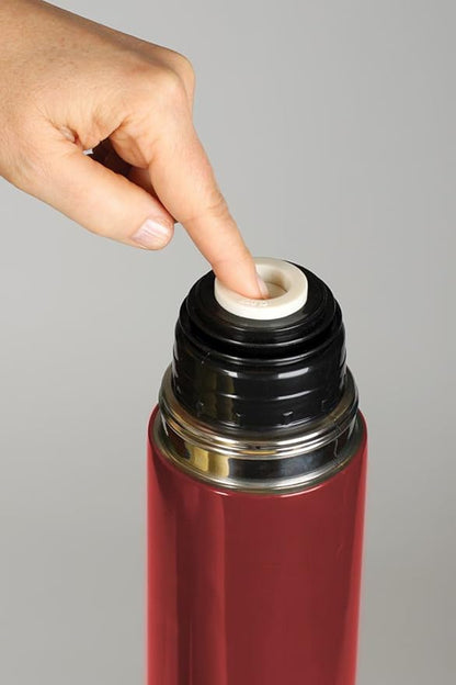 Stansport 12 Gauge Shotshell Thermo Bottle 25-Ounce