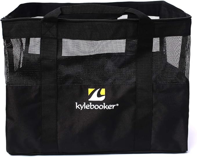 Kylebooker Fly Fishing Wader Storage Bag