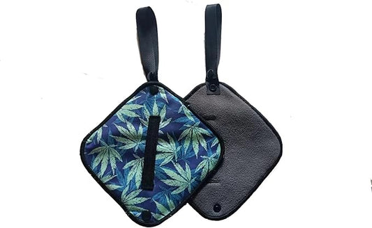1pcs Pee Cloth for Women Hiking, Reusable Absorbent Wipes, Washable Camping Toilet Paper, Urination Solution Hygienic Urinal Travel. Ecofriendly Camping, Hiking,Device Accessories Outdoor