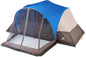 Outbound Dome Tent for Camping with Carry Bag and Rainfly, Easy Set Up & Water Resistant, 3 Season