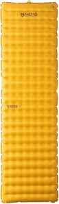 NEMO Equipment Tensor Trail Ultralight Insulated Sleeping Pad - Regular (72"x20") - Mango/Huckleberry
