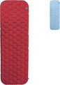 Teton Self Inflating Sleeping Pad, Inflatable Camping Sleeping Pads, Compact Mat for Camping, Backpacking, and Hiking.