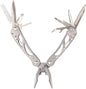 14-in-1 Folding Utility Multi-Tool, Dark Grey