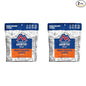 Mountain House Creamy Macaroni & Cheese | Freeze Dried Backpacking & Camping Food | 2 Servings (Pack of 2)