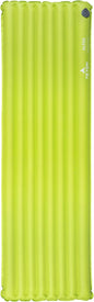 Teton Self Inflating Sleeping Pad, Inflatable Camping Sleeping Pads, Compact Mat for Camping, Backpacking, and Hiking.