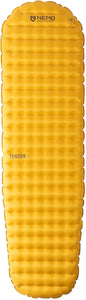 Nemo Tensor Trail Ultralight Insulated Sleeping Pad, Regular Mummy