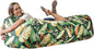 WEKAPO Inflatable Lounger Air Sofa Hammock-Portable,Water Proof& Anti-Air Leaking Design-Ideal Couch for Backyard Beach Traveling Camping Picnics & Music Festivals