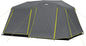 CORE Instant Cabin Tents | 6 Person / 9 Person / 10 Person / 12 Person Family Cabin Multi Room Pop Up Tents Car Camping | Included Storage Pockets for Camping Accessories