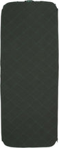 Exped LuxeMat Single LXW - Self Inflating Luxury Sleeping Mat, 4” Foam Pad, Pump Included