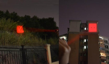 4 Pack Single Mode Red Light Flashlight, 1 Mode Red LED Flashlight Red Flashlight Torch, Red LED Red Light for Astronomy, Aviation, Night Observation
