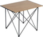 iClimb Ultralight Compact Camping Folding Table with Carry Bag (Reinforced Nature - XL)