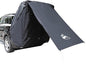 SUV Tent Car Awning, UPF 50++ with Portable Waterproof Storage Bag, Tear-Resistant, Large Space, Good Vision, Smooth Ventilation, Suitable for Outdoor Beach Camping Auto Canopy Shade…