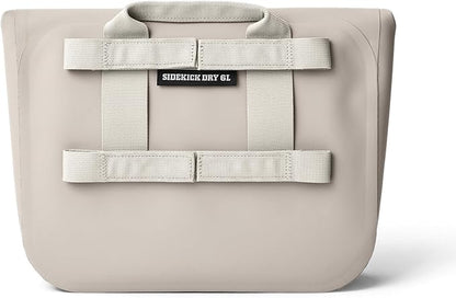 YETI Sidekick Dry Waterproof Gear Case and Bag Accessory