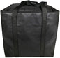 Portable Toilet Storage Bag, Heavy Duty Double-Layer Nylon Thickening Toilet Bag, 5.3 Gallon Porta Potty Carrying Bag, Camping Toilet Protector Cover, Easy Transport and Protect Your Toilet
