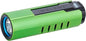 IMALENT LD70 Pocket EDC Flashlight, 4000 Lumens Compact Bright Powerful Flashlights with CREE XHP70.2 LED, Rechargeable Handheld Torch for Camping and Hiking (Fruit Green)