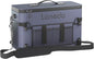 Deep Freeze Cooler Soft Sided Cooler Bag, 34 Can Collapsible Insulated Ice Chest, Large Leakproof Camping & Travel Cooler for Kayaking & Beach