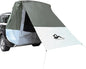 SUV Tent Car Awning, UPF 50++ with Portable Waterproof Storage Bag, Tear-Resistant, Large Space, Good Vision, Smooth Ventilation, Suitable for Outdoor Beach Camping Auto Canopy Shade…