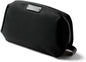 Bellroy Toiletry Kit (Unisex Toiletry Bag, Zipper Closure, Water-Resistant Lining, Toothbrush Sleeve with Magnetic Closure, Internal Mesh Pocket Organization) -Bronze