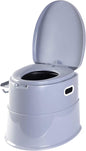 PLAYBERG Folding Portable Travel Toilet