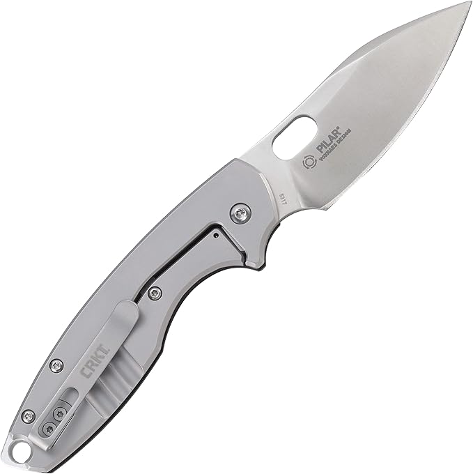 CRKT Pilar: Everyday Carry Knives