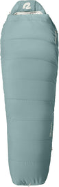 Retrospec Dream Sleeping Bag - 5, 15, 30 Mummy for Camping, Insulated Cold Weather, Lightweight Stuff Sack, Water-Resistant, Adjustable Draw Cords, Adult