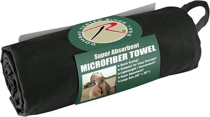 Rothco Microfiber Towel