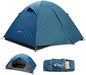 ShinHye Backpacking Tent for Camping, 1/2 Person Ultralight Backpacking Tent Easy Setup Tents Waterproof Lightweight Hiking Tents for Outdoor