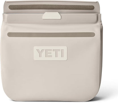 YETI Sidekick Dry Waterproof Gear Case and Bag Accessory