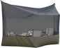 Camping Tarp Mosquito Net, Hammock Screen House Camping Lightweight Bugnet for Tarp 360 Degree Protection for Camping Patio Backyard Hiking Backpacking, OD Green