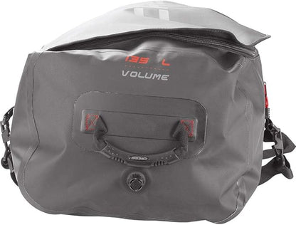 Cressi Waterproof Bag for Scuba and Freediving Equipment - Large & Roomy Bag: 135 Liters Capacity | Gorilla Pro XL