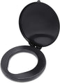 Container Distributing Bucket Toilet Seat
