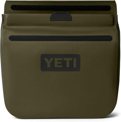 YETI Sidekick Dry Waterproof Gear Case and Bag Accessory