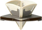 Sea to Summit Frontier UL Collapsible Pour Over Camping Coffee Brewer
