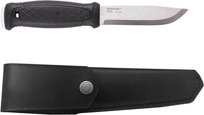 Morakniv Garberg Survival (S) Stainless Steel