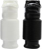 Scalable Emergency Urinal, 2 Pack 750ml Portable Toilet for Car, Portable Mini Outdoor Camping Travel Shrinkable Personal Mobile Toilet Potty Pee Bottle for Kids Adult