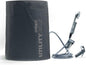 Colapz 12V Camping Shower - High-Pressure Portable Shower Douche - USB Rechargable Outdoor Shower - Camping Essentials
