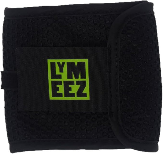 3D Mesh Tick Repelling Cuff Wrap