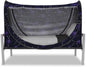 Privacy Pop Eclipse Bed Tent - Full/Starry Constellation