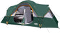 UNP Camping Tent 10-Person-Family Tents, Parties, Music Festival Tent, Big, Easy Up, 5 Large Mesh Windows, Double Layer, 2 Room, Waterproof, Weather Resistant, 18ft x 9ft x78in