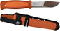 Morakniv Kansbol Fixed Blade Knife with Sandvik Stainless Steel Blade