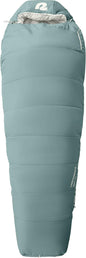Retrospec Dream Sleeping Bag - 5, 15, 30 Mummy for Camping, Insulated Cold Weather, Lightweight Stuff Sack, Water-Resistant, Adjustable Draw Cords, Adult